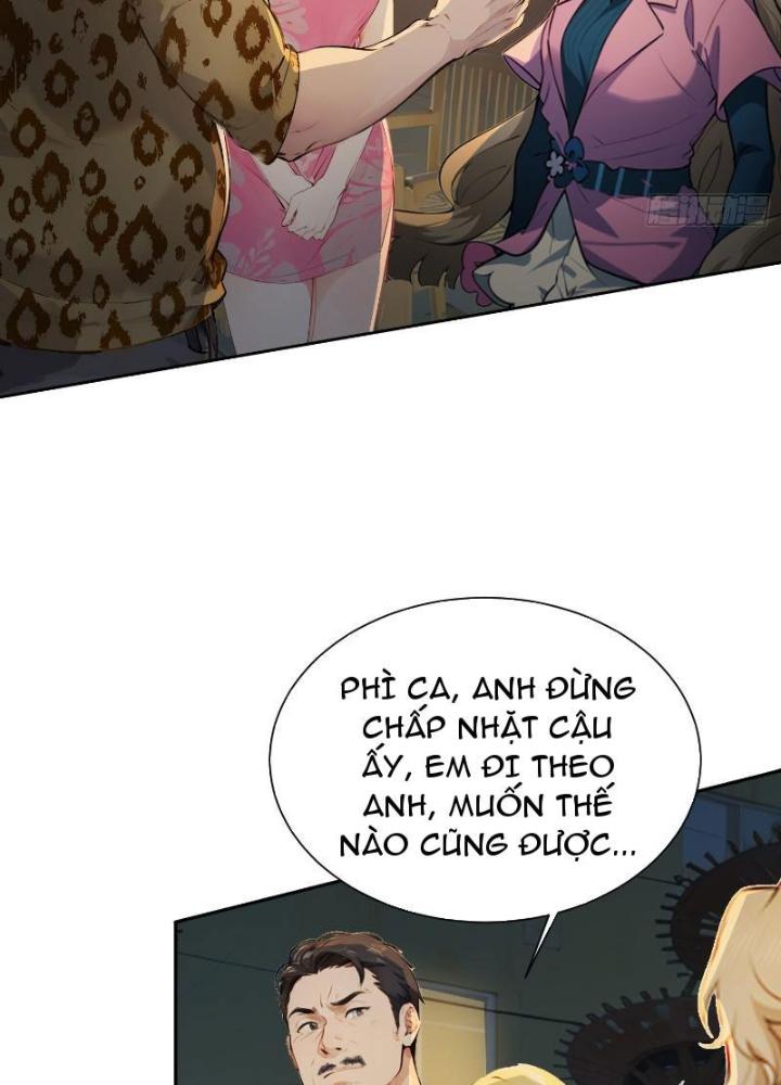 Long Vương Lệnh Chapter 40 - Next Chapter 41