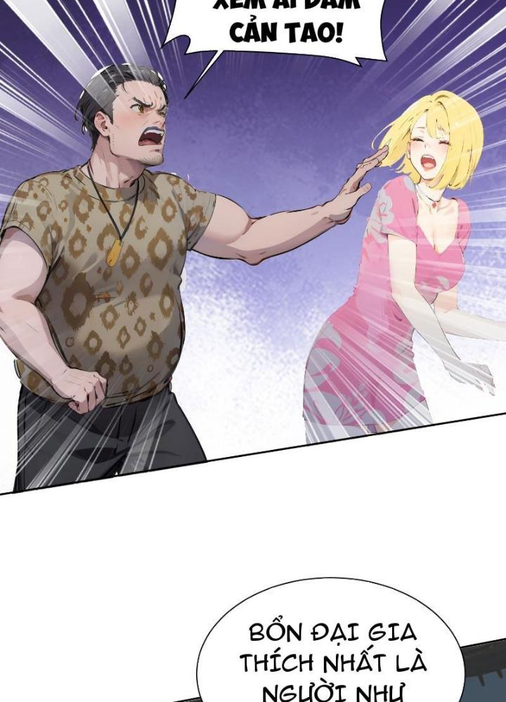 Long Vương Lệnh Chapter 40 - Next Chapter 41