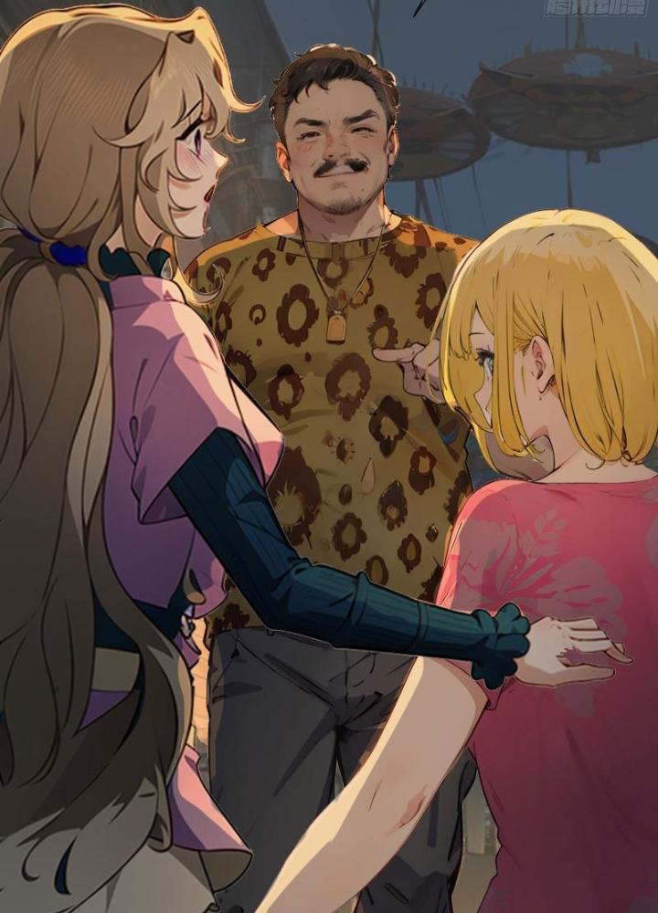 Long Vương Lệnh Chapter 40 - Next Chapter 41