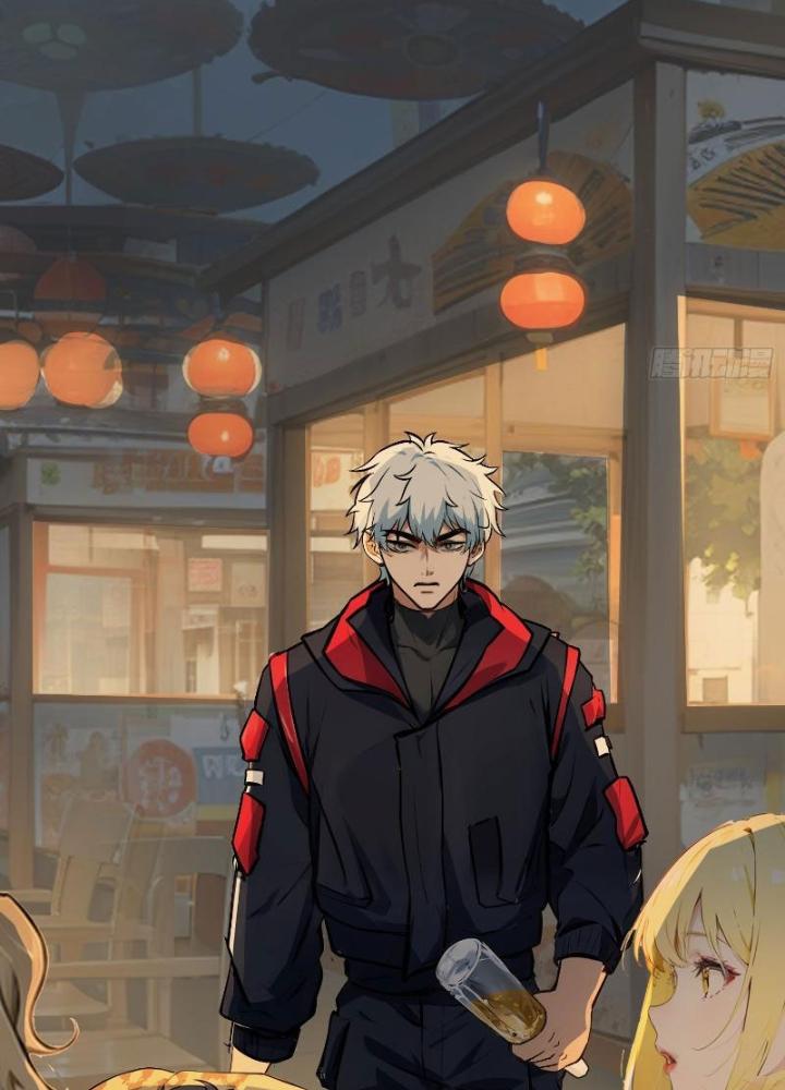 Long Vương Lệnh Chapter 40 - Next Chapter 41