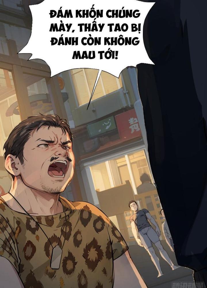 Long Vương Lệnh Chapter 40 - Next Chapter 41