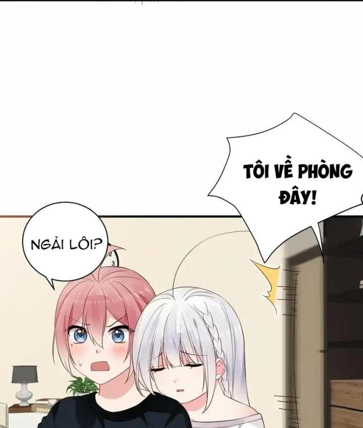 Rõ Ràng Tôi Chỉ Muốn Chơi Game, Xin Đừng Kéo Tôi Vào Lĩnh Vực Tình Yêu Chapter 51 - Trang 2