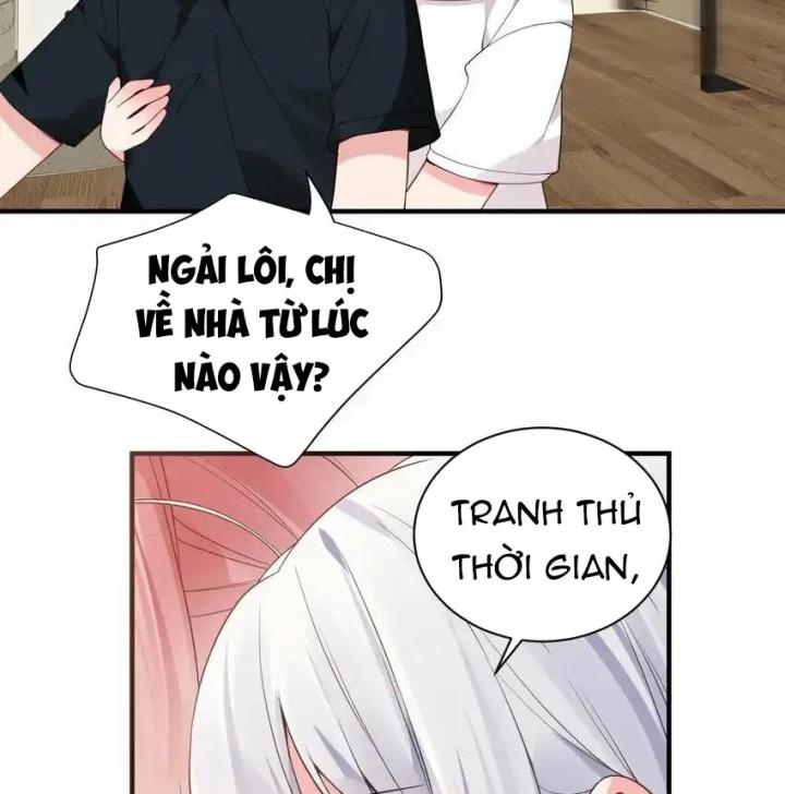 Rõ Ràng Tôi Chỉ Muốn Chơi Game, Xin Đừng Kéo Tôi Vào Lĩnh Vực Tình Yêu Chapter 51 - Trang 2