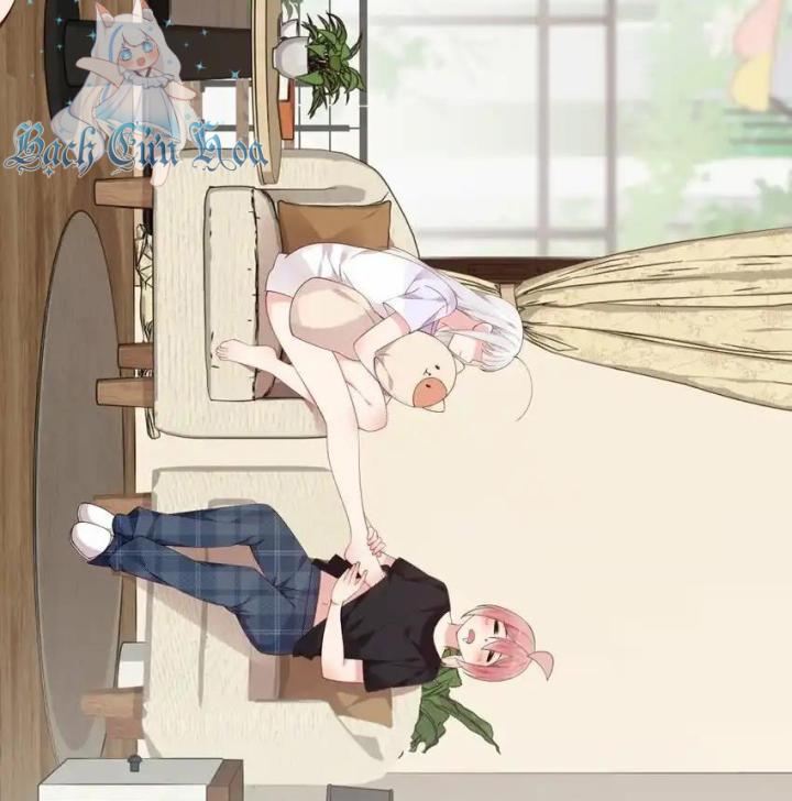 Rõ Ràng Tôi Chỉ Muốn Chơi Game, Xin Đừng Kéo Tôi Vào Lĩnh Vực Tình Yêu Chapter 51 - Trang 2