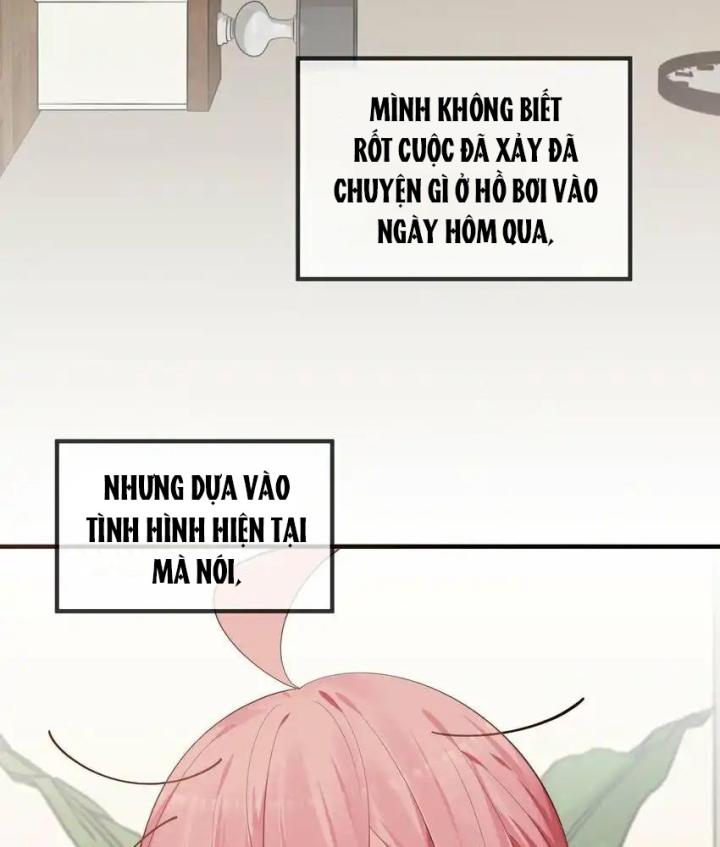 Rõ Ràng Tôi Chỉ Muốn Chơi Game, Xin Đừng Kéo Tôi Vào Lĩnh Vực Tình Yêu Chapter 51 - Trang 2