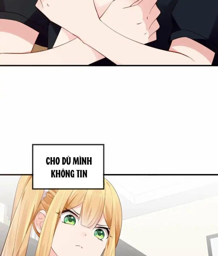 Rõ Ràng Tôi Chỉ Muốn Chơi Game, Xin Đừng Kéo Tôi Vào Lĩnh Vực Tình Yêu Chapter 51 - Trang 2
