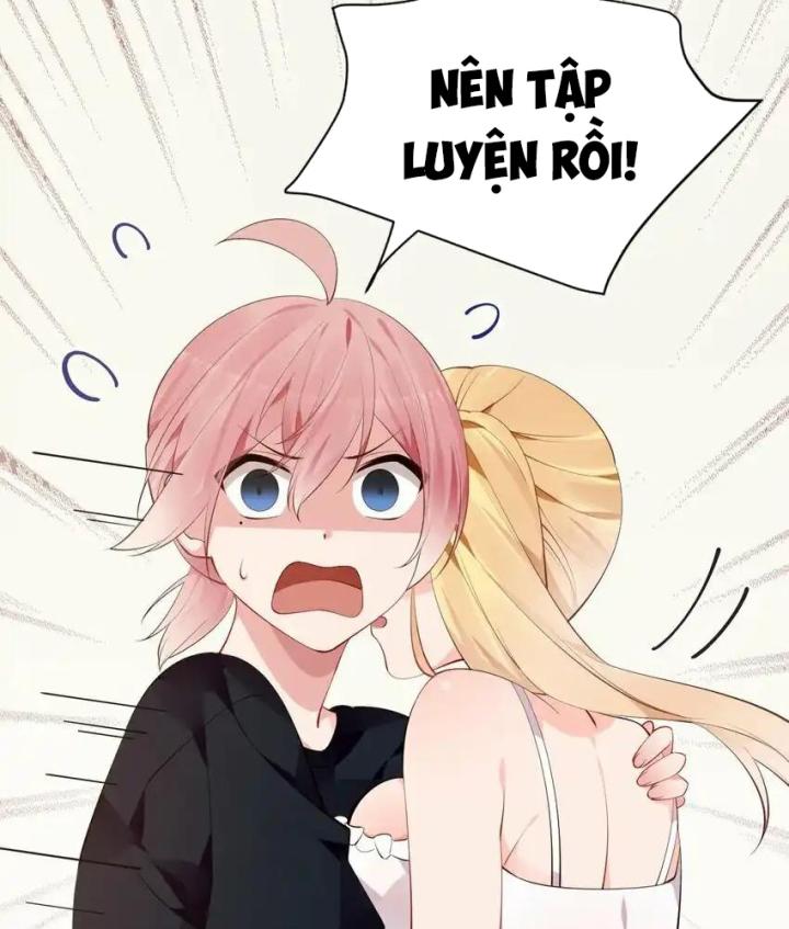 Rõ Ràng Tôi Chỉ Muốn Chơi Game, Xin Đừng Kéo Tôi Vào Lĩnh Vực Tình Yêu Chapter 51 - Trang 2