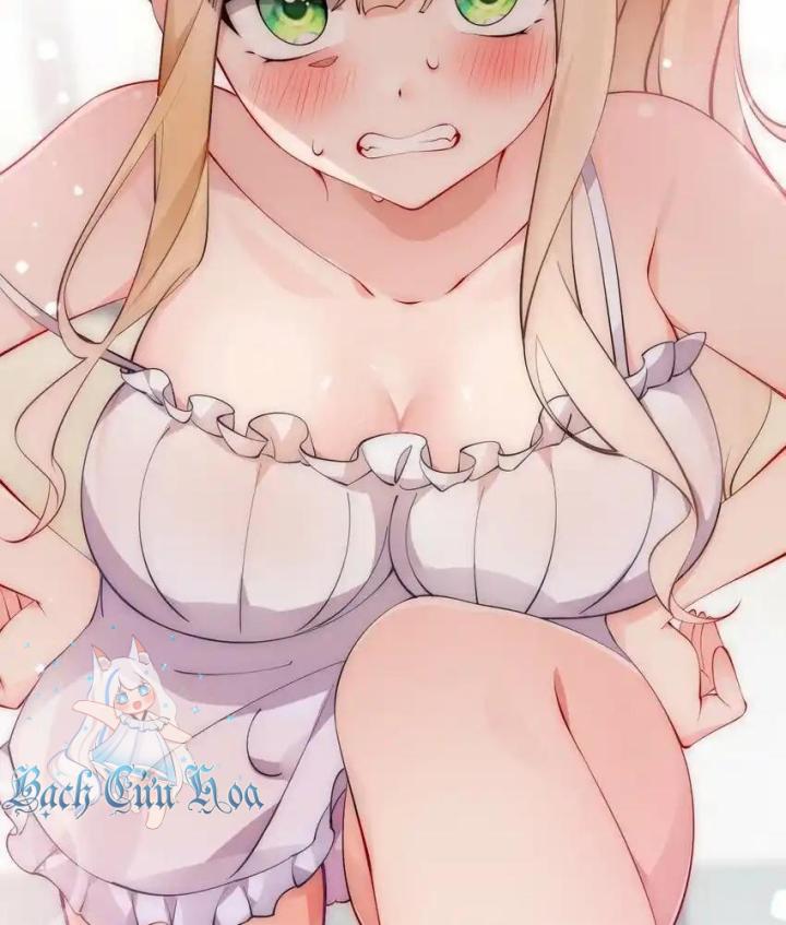 Rõ Ràng Tôi Chỉ Muốn Chơi Game, Xin Đừng Kéo Tôi Vào Lĩnh Vực Tình Yêu Chapter 51 - Trang 2