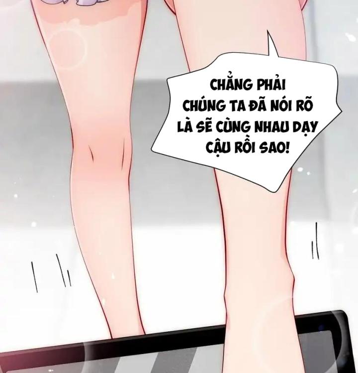 Rõ Ràng Tôi Chỉ Muốn Chơi Game, Xin Đừng Kéo Tôi Vào Lĩnh Vực Tình Yêu Chapter 51 - Trang 2