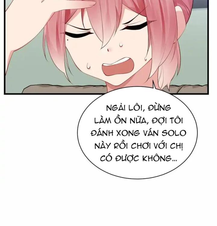 Rõ Ràng Tôi Chỉ Muốn Chơi Game, Xin Đừng Kéo Tôi Vào Lĩnh Vực Tình Yêu Chapter 51 - Trang 2