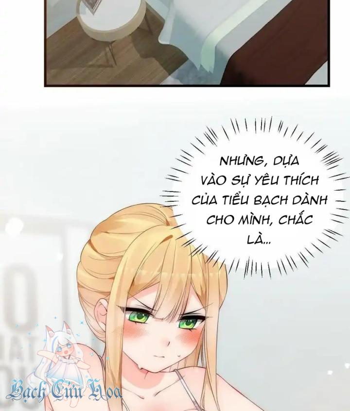 Rõ Ràng Tôi Chỉ Muốn Chơi Game, Xin Đừng Kéo Tôi Vào Lĩnh Vực Tình Yêu Chapter 51 - Trang 2