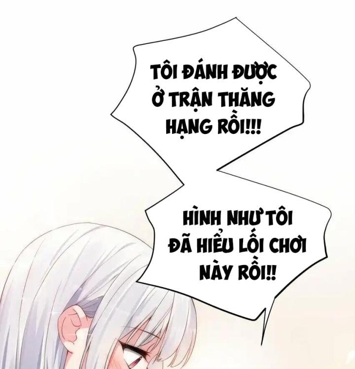 Rõ Ràng Tôi Chỉ Muốn Chơi Game, Xin Đừng Kéo Tôi Vào Lĩnh Vực Tình Yêu Chapter 51 - Trang 2