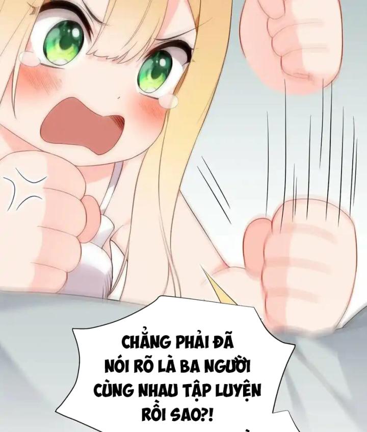 Rõ Ràng Tôi Chỉ Muốn Chơi Game, Xin Đừng Kéo Tôi Vào Lĩnh Vực Tình Yêu Chapter 51 - Trang 2