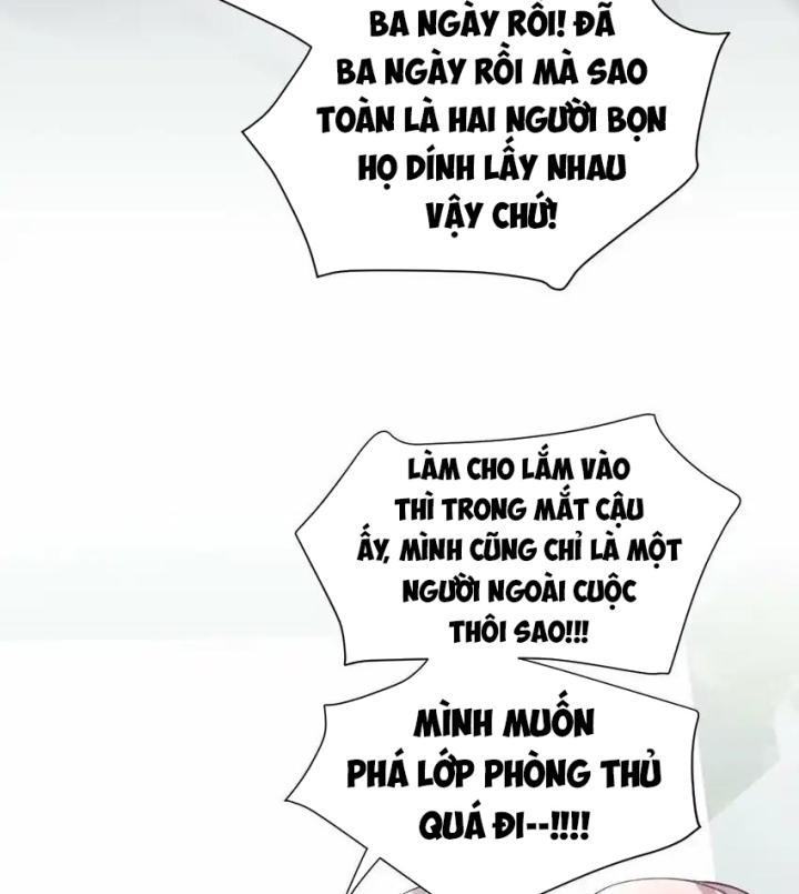 Rõ Ràng Tôi Chỉ Muốn Chơi Game, Xin Đừng Kéo Tôi Vào Lĩnh Vực Tình Yêu Chapter 51 - Trang 2