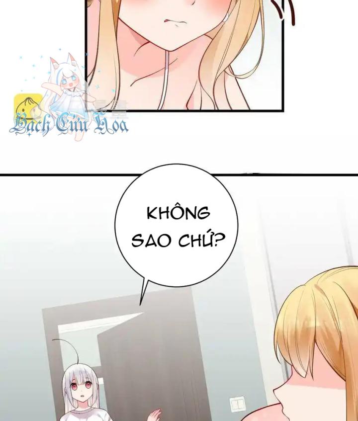 Rõ Ràng Tôi Chỉ Muốn Chơi Game, Xin Đừng Kéo Tôi Vào Lĩnh Vực Tình Yêu Chapter 51 - Trang 2