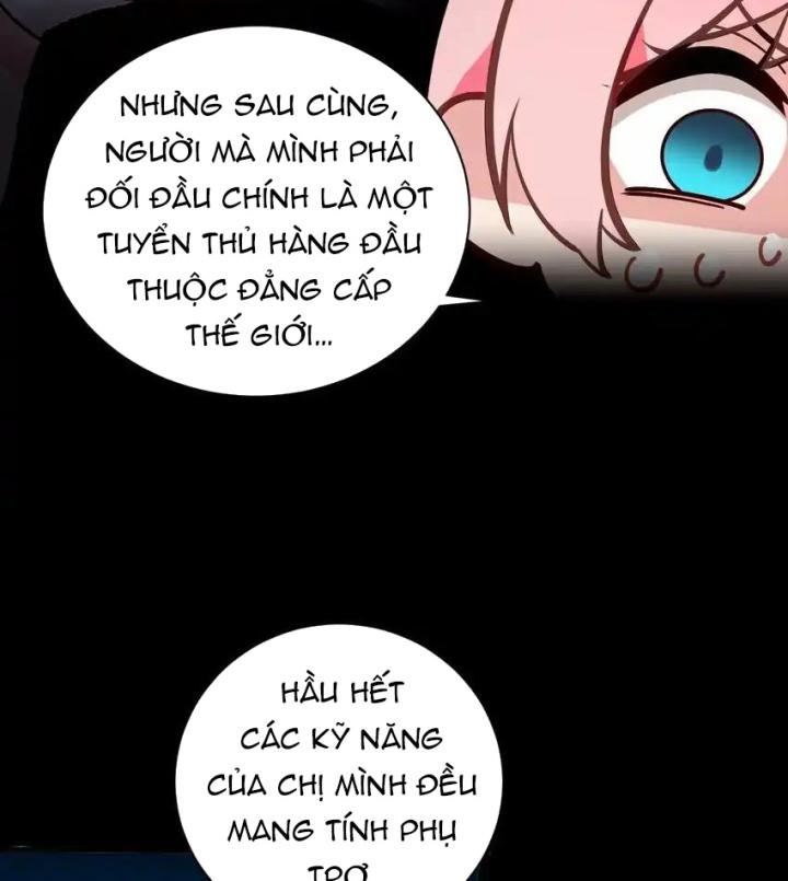 Rõ Ràng Tôi Chỉ Muốn Chơi Game, Xin Đừng Kéo Tôi Vào Lĩnh Vực Tình Yêu Chapter 51 - Trang 2