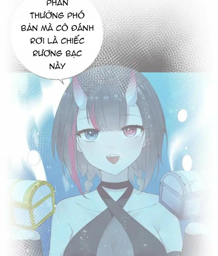 Rõ Ràng Tôi Chỉ Muốn Chơi Game, Xin Đừng Kéo Tôi Vào Lĩnh Vực Tình Yêu Chapter 51 - Trang 2