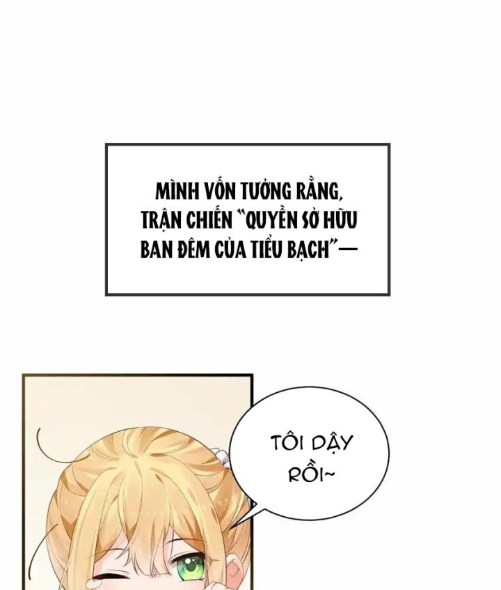 Rõ Ràng Tôi Chỉ Muốn Chơi Game, Xin Đừng Kéo Tôi Vào Lĩnh Vực Tình Yêu Chapter 51 - Trang 2