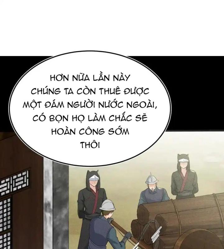 Võ Lâm Đệ Nhất Đầu Bếp Chapter 63 - Trang 2