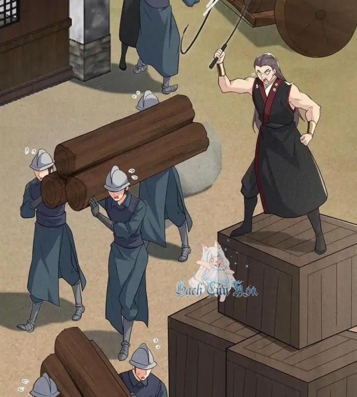 Võ Lâm Đệ Nhất Đầu Bếp Chapter 63 - Trang 2