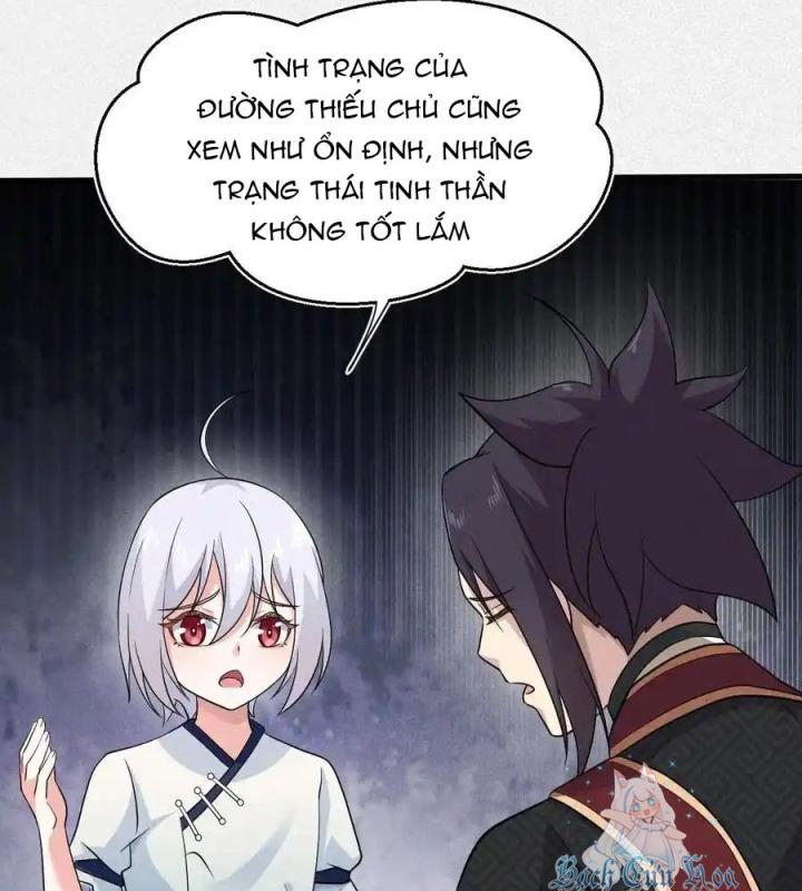 Võ Lâm Đệ Nhất Đầu Bếp Chapter 63 - Trang 2