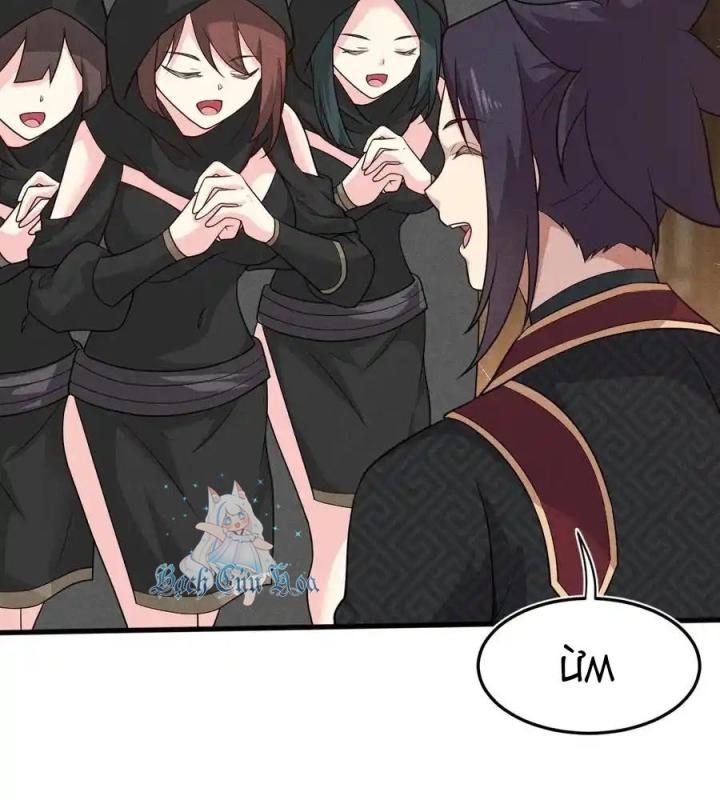 Võ Lâm Đệ Nhất Đầu Bếp Chapter 63 - Trang 2