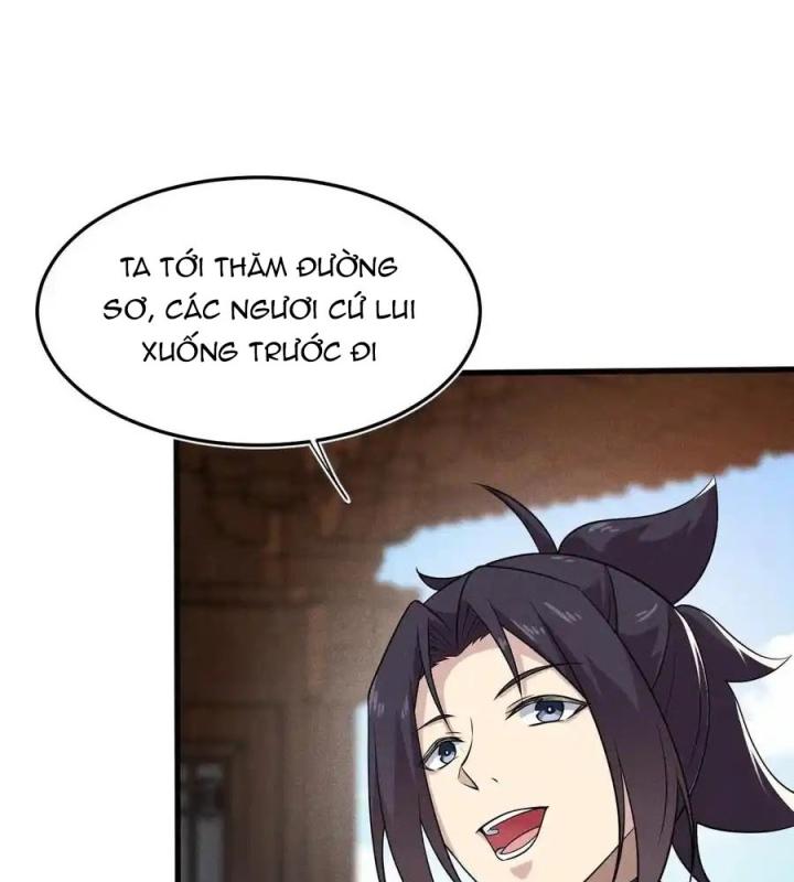 Võ Lâm Đệ Nhất Đầu Bếp Chapter 63 - Trang 2