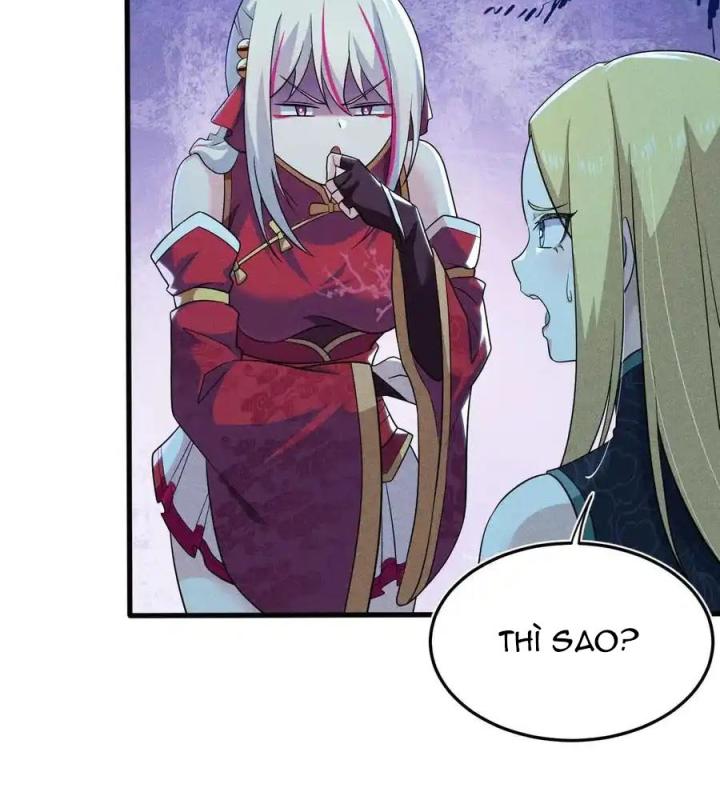 Võ Lâm Đệ Nhất Đầu Bếp Chapter 63 - Trang 2