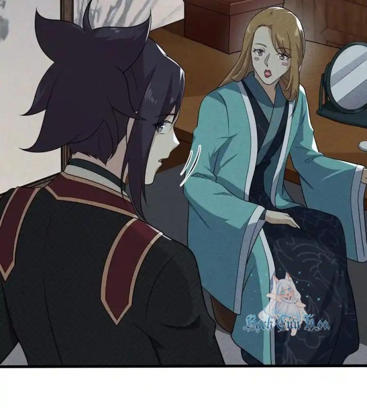 Võ Lâm Đệ Nhất Đầu Bếp Chapter 63 - Trang 2