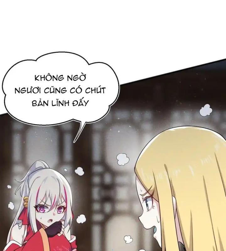 Võ Lâm Đệ Nhất Đầu Bếp Chapter 63 - Trang 2