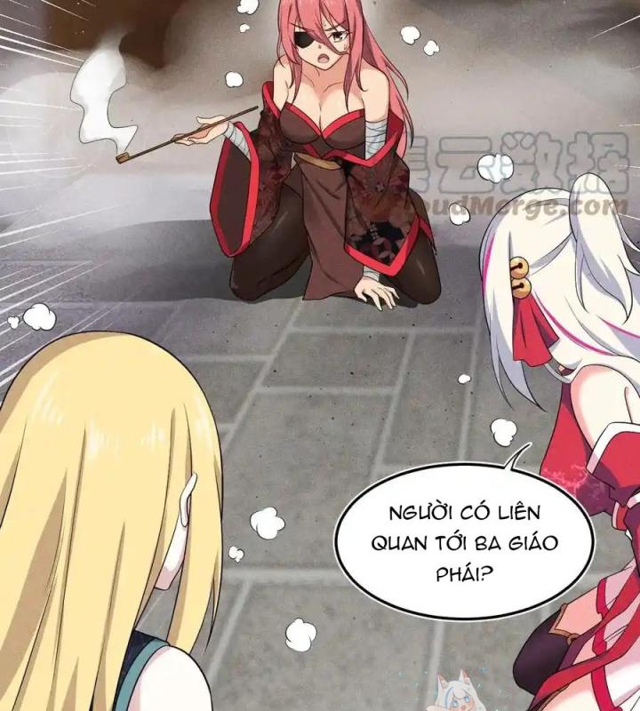 Võ Lâm Đệ Nhất Đầu Bếp Chapter 63 - Trang 2