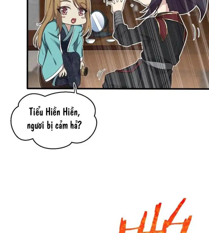 Võ Lâm Đệ Nhất Đầu Bếp Chapter 63 - Trang 2