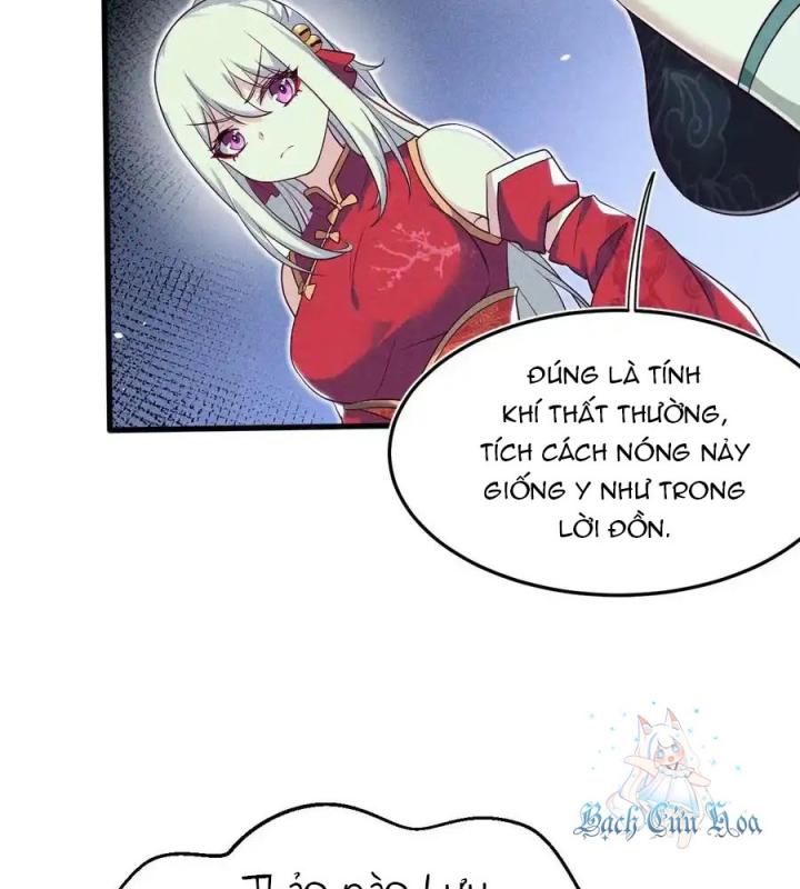 Võ Lâm Đệ Nhất Đầu Bếp Chapter 63 - Trang 2