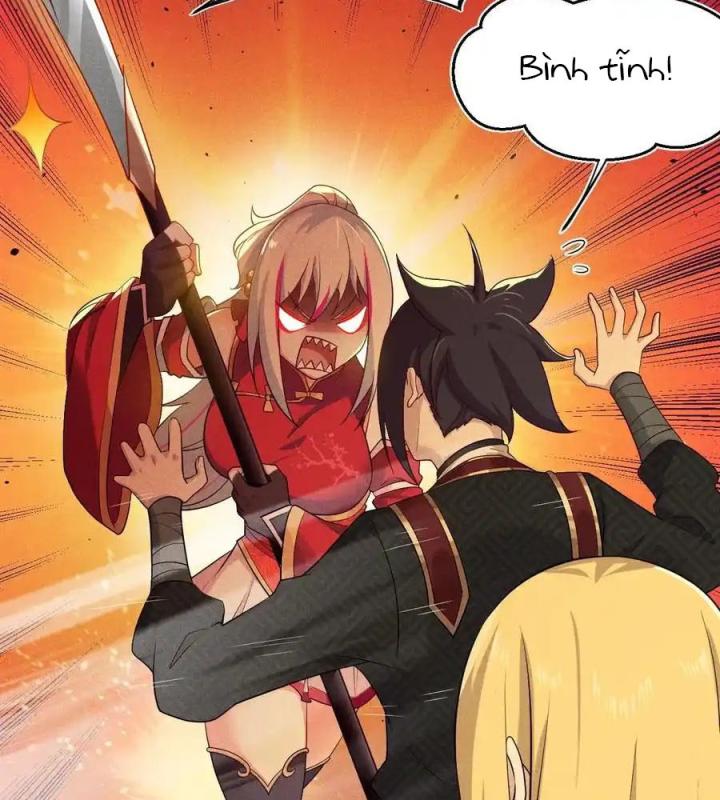 Võ Lâm Đệ Nhất Đầu Bếp Chapter 63 - Trang 2