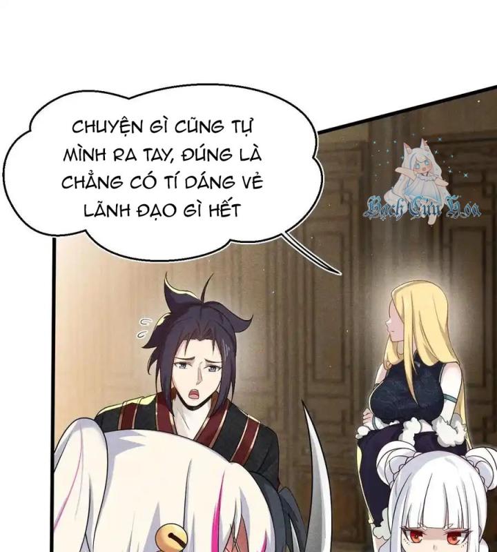 Võ Lâm Đệ Nhất Đầu Bếp Chapter 63 - Trang 2