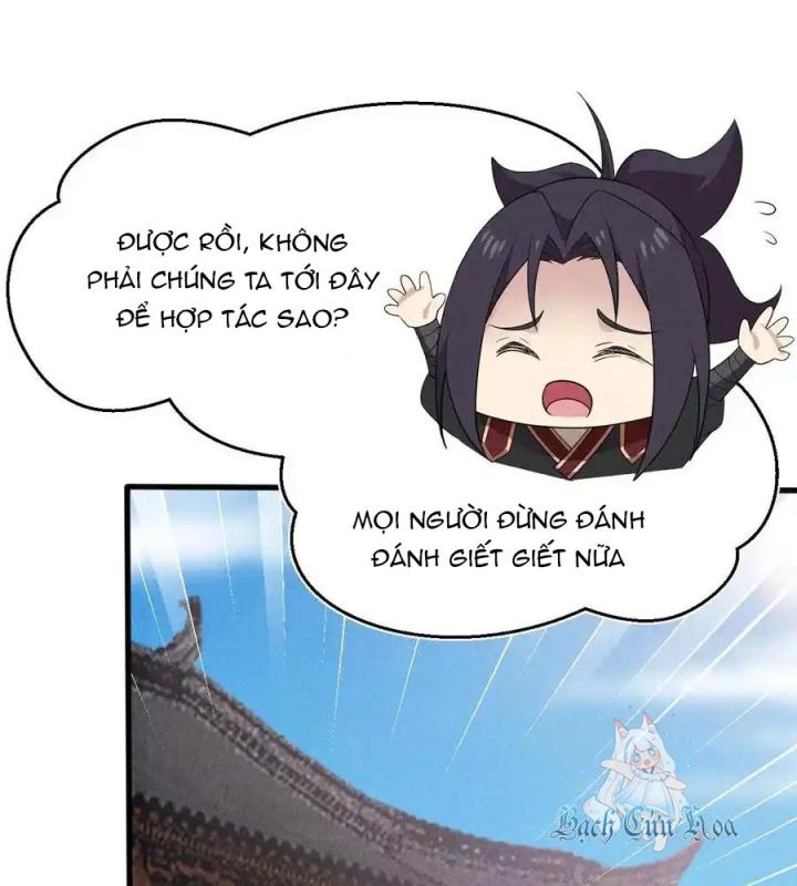 Võ Lâm Đệ Nhất Đầu Bếp Chapter 63 - Trang 2