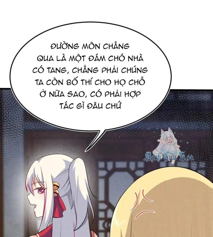Võ Lâm Đệ Nhất Đầu Bếp Chapter 63 - Trang 2
