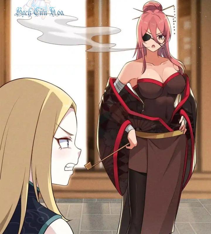 Võ Lâm Đệ Nhất Đầu Bếp Chapter 63 - Trang 2