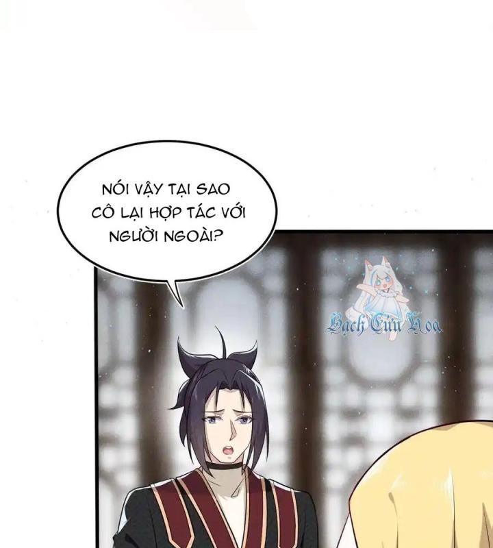 Võ Lâm Đệ Nhất Đầu Bếp Chapter 63 - Trang 2