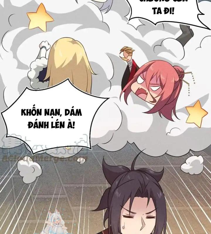 Võ Lâm Đệ Nhất Đầu Bếp Chapter 63 - Trang 2