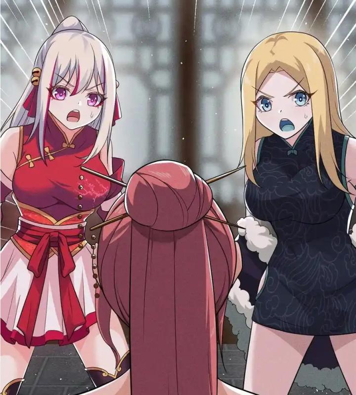 Võ Lâm Đệ Nhất Đầu Bếp Chapter 64 - Next Chapter 65