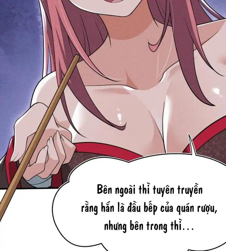 Võ Lâm Đệ Nhất Đầu Bếp Chapter 64 - Next Chapter 65