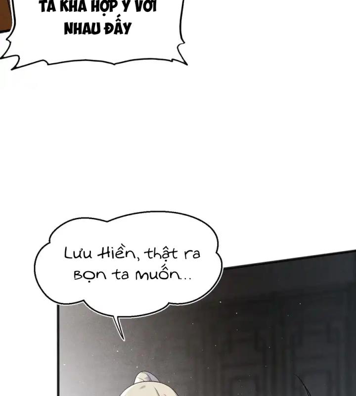 Võ Lâm Đệ Nhất Đầu Bếp Chapter 64 - Next Chapter 65