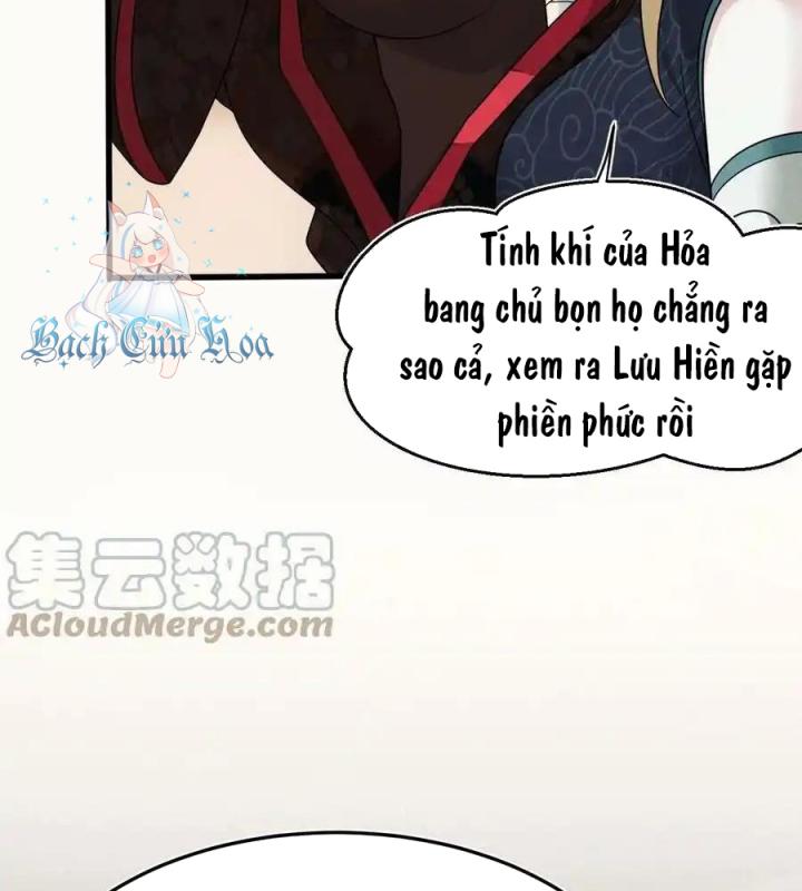 Võ Lâm Đệ Nhất Đầu Bếp Chapter 65 - Next Chapter 66