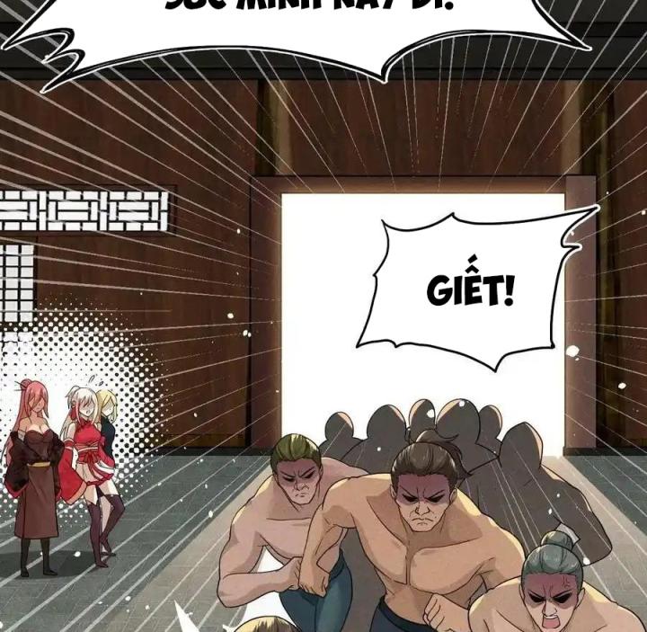 Võ Lâm Đệ Nhất Đầu Bếp Chapter 65 - Next Chapter 66