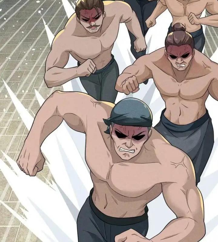 Võ Lâm Đệ Nhất Đầu Bếp Chapter 65 - Next Chapter 66
