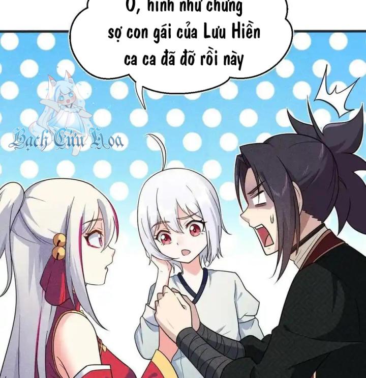 Võ Lâm Đệ Nhất Đầu Bếp Chapter 65 - Next Chapter 66