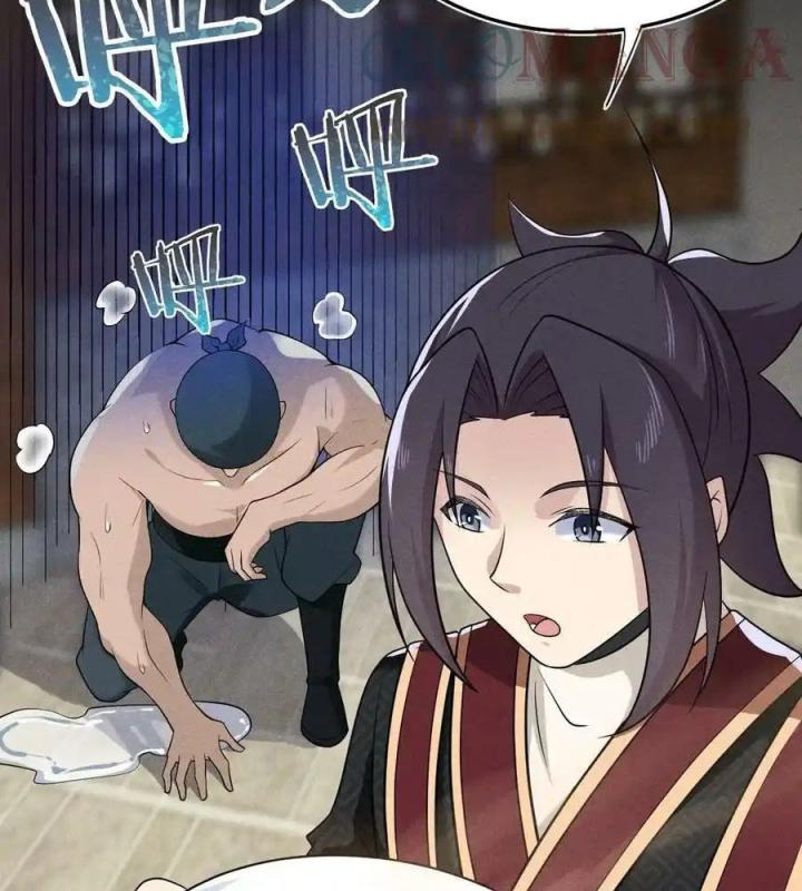 Võ Lâm Đệ Nhất Đầu Bếp Chapter 66 - Trang 2