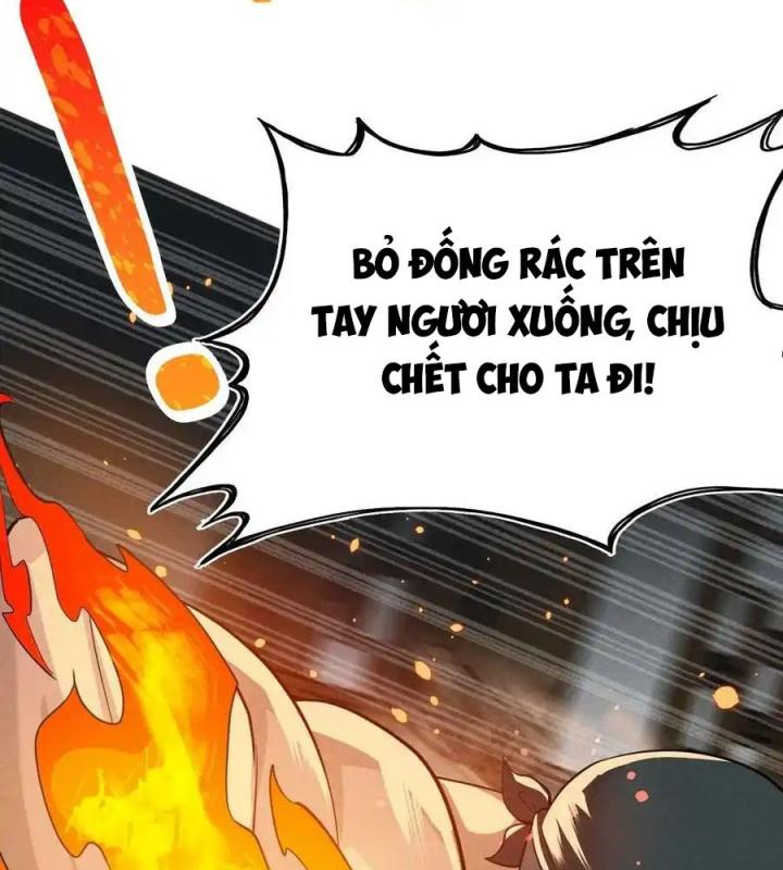 Võ Lâm Đệ Nhất Đầu Bếp Chapter 66 - Trang 2