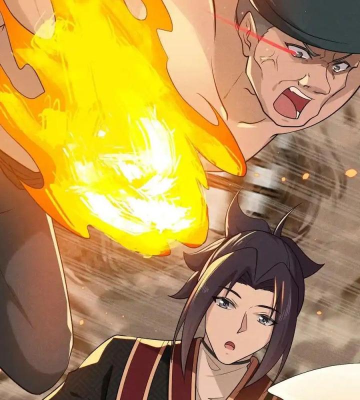 Võ Lâm Đệ Nhất Đầu Bếp Chapter 66 - Trang 2